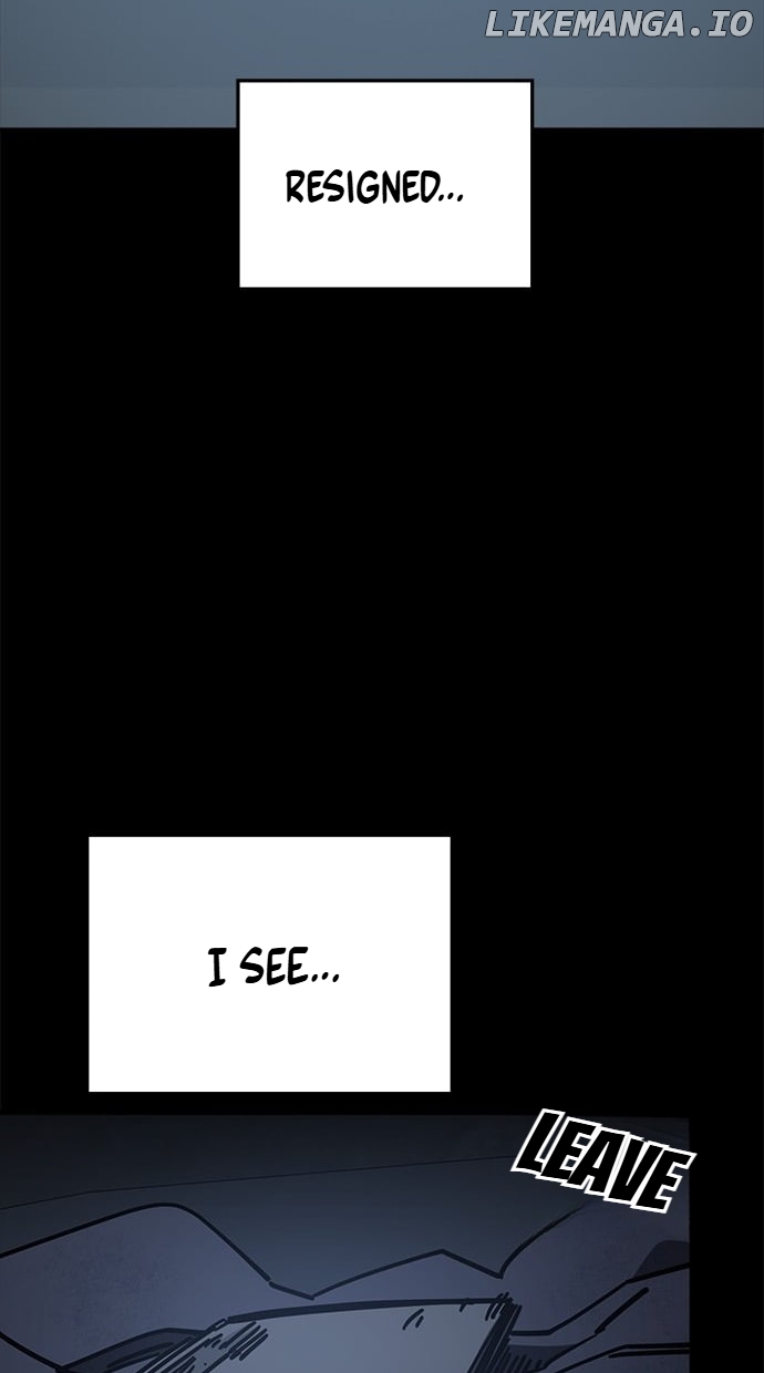 Unemployed Baek-soon Chapter 135 - page 8